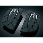 Kuryakyn, Zombie kryty podlahovej dosky pre cestujúcich – Sleviste.cz