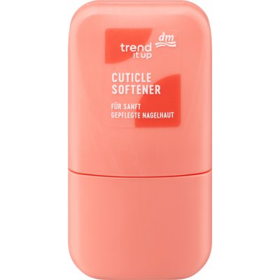 trend !t up změkčovač nehtové kůžičky Cuticle Softener 10 ml – Zboží Dáma