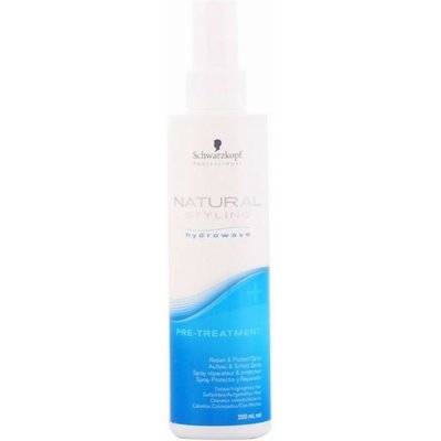 Schwarzkopf Natural Styling pre treatment 200 ml