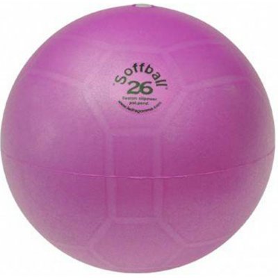 Ledragomma Soffball Maxafe 26 cm – Zboží Dáma
