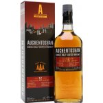 Auchentoshan 12y 40% 0,7 l (karton) – Hledejceny.cz