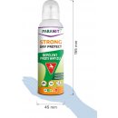 Paranit Strong Dry Protect repelent proti hmyzu 125 ml