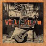 Nelson Willie - Milk Cow Blues LP – Hledejceny.cz
