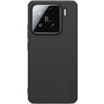 Nillkin Super Frosted PRO pro Xiaomi 15 Ultra Black – Sleviste.cz