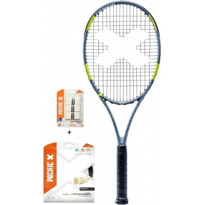 Pacific BXT3 X Force Pro No.1 – Zbozi.Blesk.cz