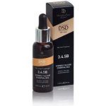 DSD de Luxe 3.4.5B Science 7 Essential Oils Směs olejů proti vypadávání vlasů 35 ml – Sleviste.cz