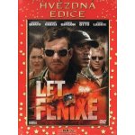 Let Fénixe DVD – Sleviste.cz