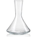 Crystalex CZ BOHEMIE XTRA KARAFA NA VÍNO 1400 ml – Sleviste.cz