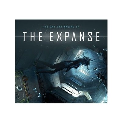 The Art and Making of The Expanse