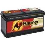 Banner Running Bull AGM 12V 92Ah 850A 592 01