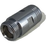 Meliconi 656154 Odvápňovač – Zboží Dáma