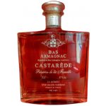 Armagnac Castarede Reserve de la Famille 30y 47% 0,7 l (holá láhev) – Sleviste.cz
