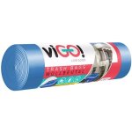 viGO Pytle 120L 50µm 8ks modré – Hledejceny.cz