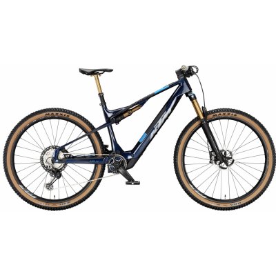 KTM Macina Scarp SX Prime pánské 2024