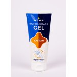 Alpa bylinný masážní gel Kaštan 100 ml – Zboží Dáma