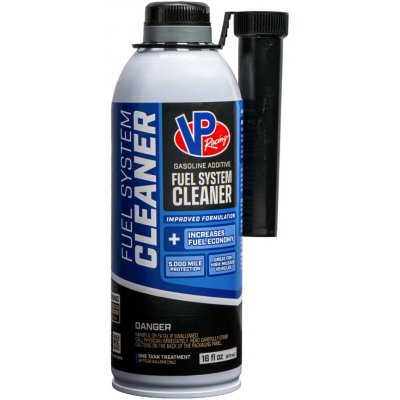 VP Racing Fuel System Cleaner 473 ml | Zboží Auto