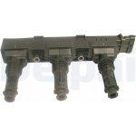 Zapalovací cívka DELPHI GN10201-12B1 – Hledejceny.cz