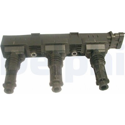 Zapalovací cívka DELPHI GN10201-12B1 – Hledejceny.cz