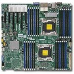 Supermicro MBD-X10DRi-T4+-O – Zboží Živě