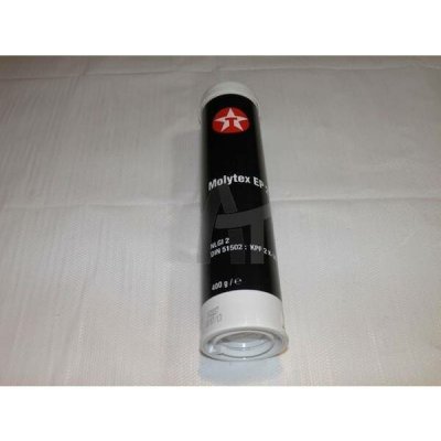 Texaco Havoline Molytex EP 2 400 g – Hledejceny.cz