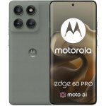 Motorola Edge 60 Pro 12GB/512GB PANTONE Shadow – Zboží Živě