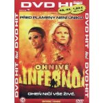 Ohnivé inferno - edice DVD-HIT DVD – Sleviste.cz