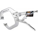 VOREL Kleště samosvorné 280 mm C-TYPE TO-44301 – Zboží Dáma