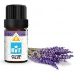 BEWIT Levandule Raw Co₂ Esenciální olej 5 ml – Hledejceny.cz