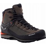 Salewa MS Crow GTX wallnut fluo orange – Hledejceny.cz