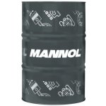 Mannol Longlife 504/507 5W-30 60 l – Zboží Mobilmania