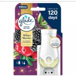 Glade Electric strojek + náplň Winter Berries 20 ml – Zboží Mobilmania