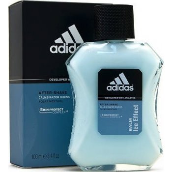 adidas Balm Ice Effect balzám po holení 100 ml