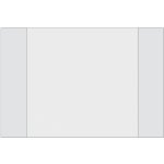 Karton P+P Obal na sešit A5 PVC čirý – Zboží Dáma