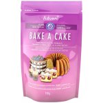 ADVENI Bezlepková směs na nejen sladké pečení BAKE A CAKE 750 g – Sleviste.cz