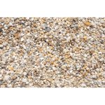 Říční oblázky pestrobarevné 6-8 mm 25 kg PE pytel – Hledejceny.cz