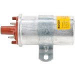 Zapalovací cívka BOSCH 0 221 118 307 – Hledejceny.cz