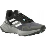 adidas Terrex Soulstride W FY9256 černá – Zboží Dáma