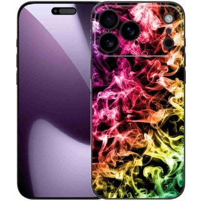 mmCase na iPhone 17 Pro Max - abstraktní vzor 6 – Zboží Mobilmania