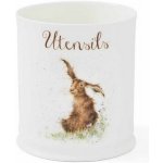 Wrendale porcelánová nádoba na doplňky Hare 15cm – Zboží Mobilmania