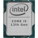 Intel Core i5-12400F CM8071504650609 – Zboží Živě