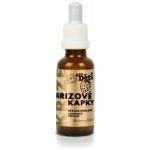 Bachovy esence Krizové kapky pro děti s příchutí jahody 30 ml – Hledejceny.cz