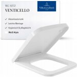 Villeroy & Boch Venticello 8M22S101 – Hledejceny.cz