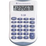 Texas Instruments TI 501 – Sleviste.cz