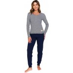 Doctor NAP dámské PM.7352 BLACKBERRY – Zboží Dáma