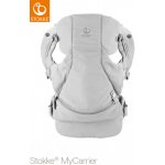 Stokke My Carrier šedá – Zboží Dáma