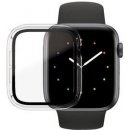 PanzerGlass Full Protection Apple Watch 4/5/6/SE 44mm čirý