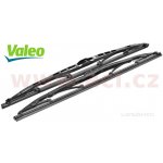 Valeo Compact 600+600 mm VA 576107