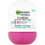 Garnier Mineral Invisible Fresh Aloe roll-on 50 ml – Sleviste.cz