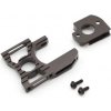 Motor k RC modelům Kyosho LW Alu Long Motor Mount Inferno MP10Te