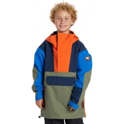 DC-43 Youth Anorak